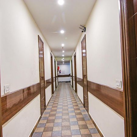 Mohali Fabhotel Lime Wood מראה חיצוני תמונה