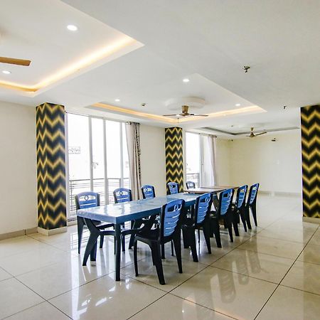 Mohali Fabhotel Lime Wood מראה חיצוני תמונה