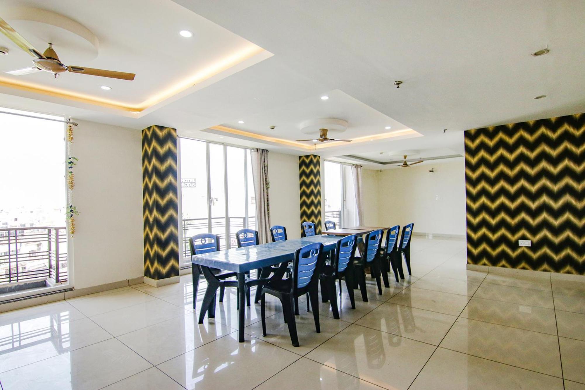 Mohali Fabhotel Lime Wood מראה חיצוני תמונה