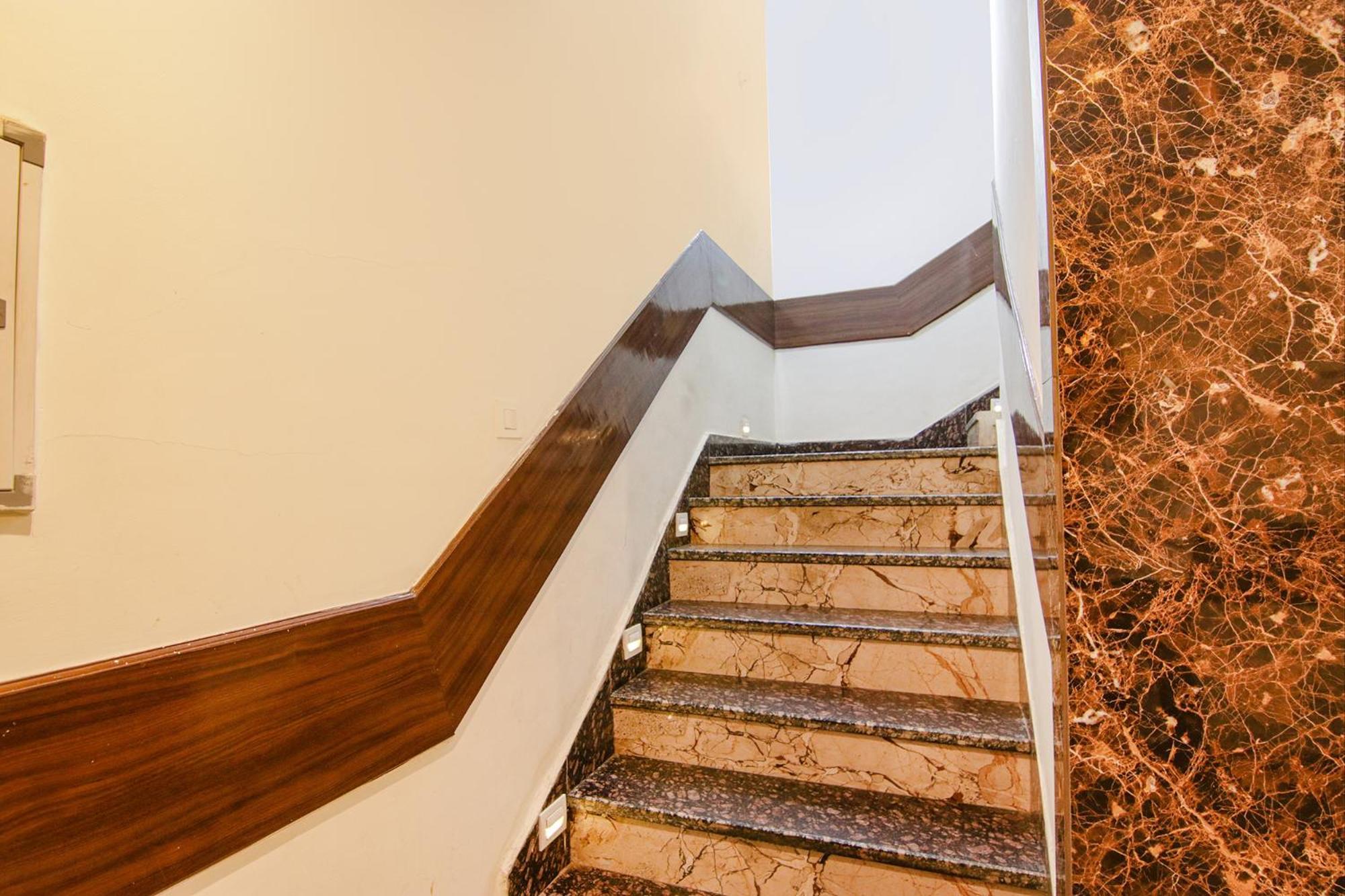 Mohali Fabhotel Lime Wood מראה חיצוני תמונה