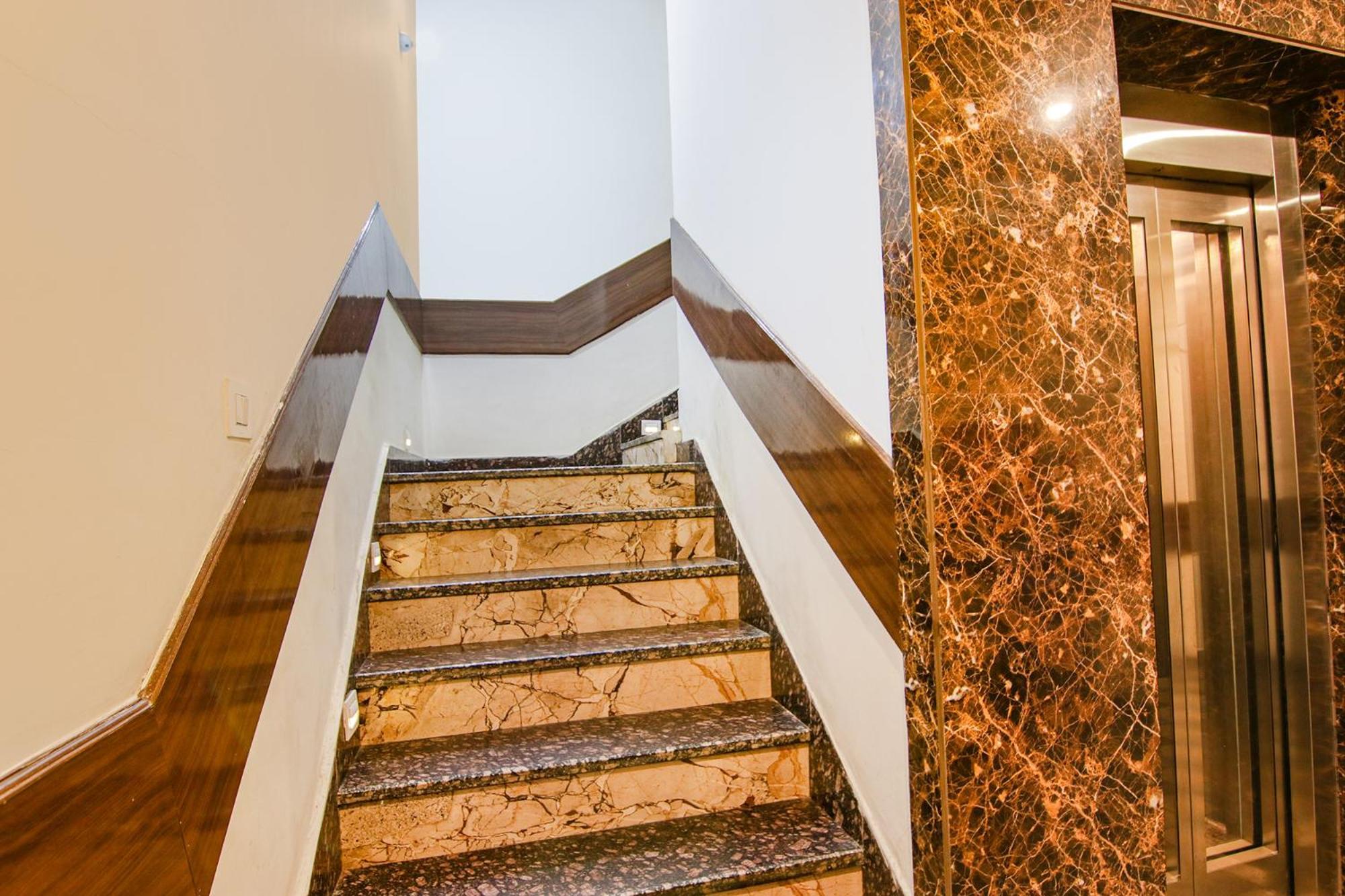 Mohali Fabhotel Lime Wood מראה חיצוני תמונה